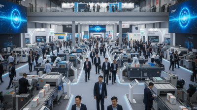 How to Streamline Industrial Dynamic Checkweighing at Canton Fair?