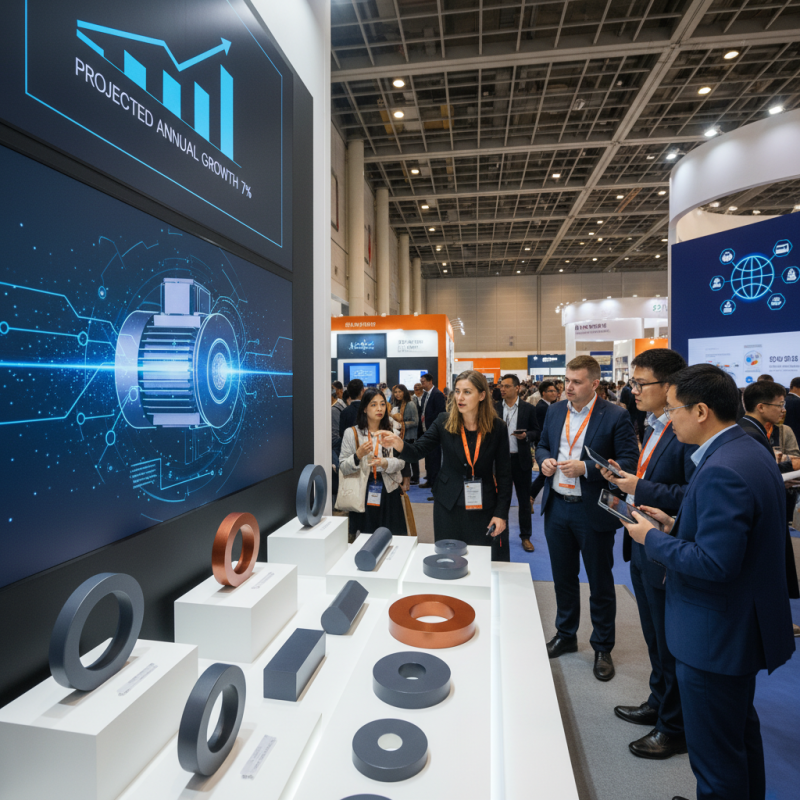 2026 Top Cobalt Magnets at 139th Canton Fair for Global Buyers?