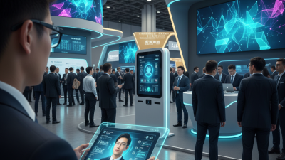 How to Use AI Video Intercom at Canton Fair 2026?
