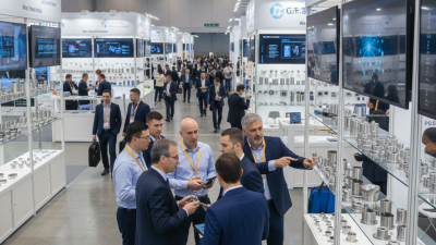 How to Choose Wire Thread Inserts at the 139th Canton Fair?