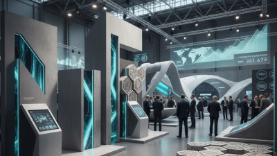 Top 5 Cement Edges to Explore at 139th Canton Fair?