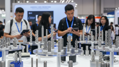 Top 5 Wire Thread Inserts to Discover at Canton Fair 139?