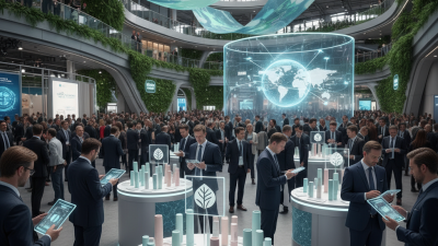 How to Source Recycled Lip Balm Tubes at the 139th Canton Fair?