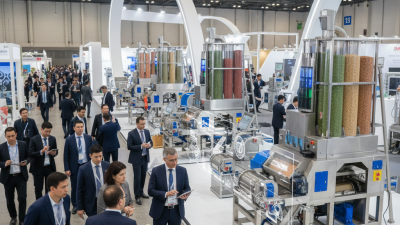 How to Choose the Best Pulses Cleaning and Grading Machine at Canton Fair?