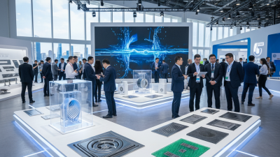Top Floor Drain Trends at the 139th Canton Fair 2026?