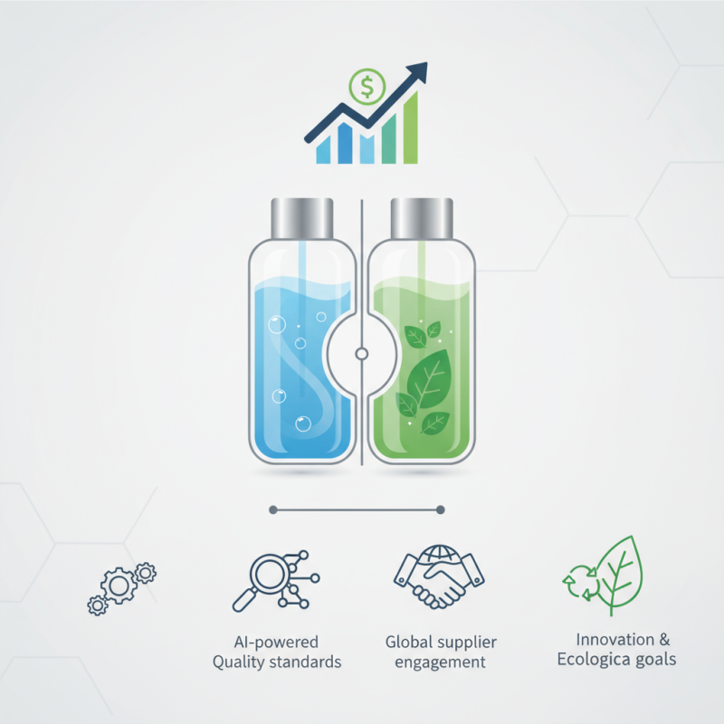 How to Choose the Best Dual Chamber Bottle at Canton Fair 2026?
