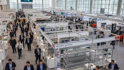 Top Cable Tray Suppliers at the 139th Canton Fair 2026?