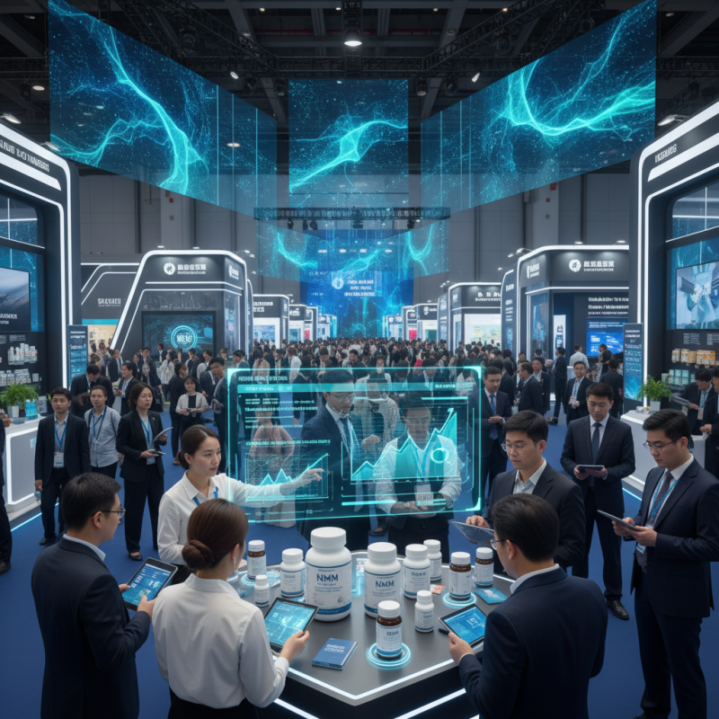 How to Choose the Best NMN Supplements at 2026 Canton Fair?