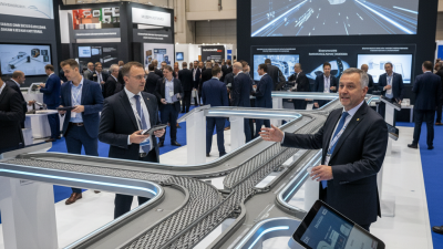 Top Cable Tray Innovations at the 139th Canton Fair?