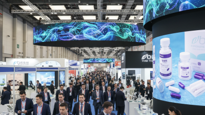 Best NMN Supplements at China Import Export Fair 2026?