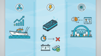 Best LiFePO4 Fishing Boat Batteries at the 139th Canton Fair?