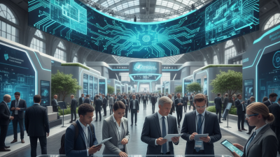 2026 Top Circuit Board Wire Trends at the 139th Canton Fair?