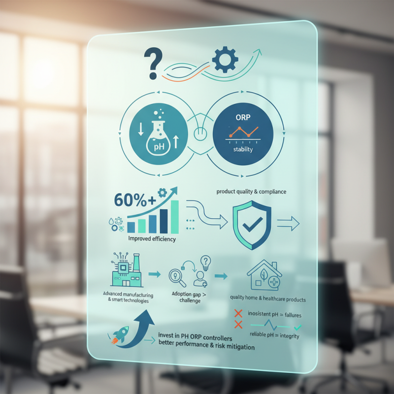 Why Choose a PH ORP Controller for Your Business at Canton Fair?