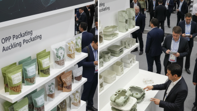Top Opp Plastic Packaging Trends at the 139th Canton Fair?
