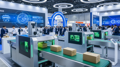 2026 Best Industrial Dynamic Checkweighers at Canton Fair?