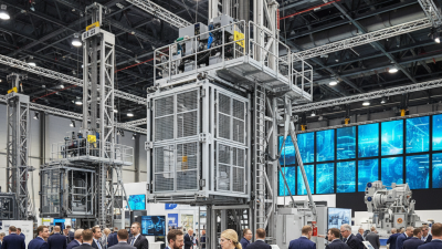 What is Drilling Rig Elevator at the 139th Canton Fair?