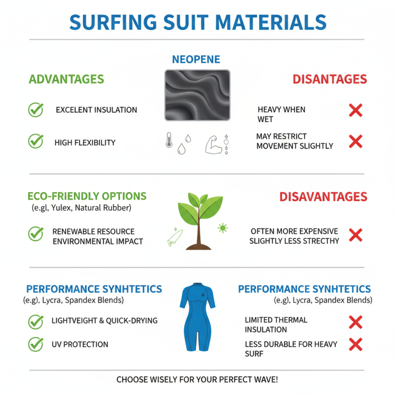 How to Choose Surfing Suits Material at the 139th Canton Fair?