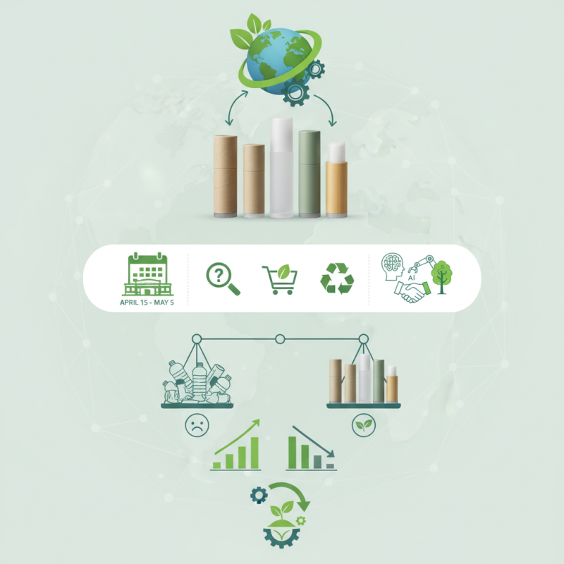 Top 10 Recycled Lip Balm Tubes at China Import and Export Fair?