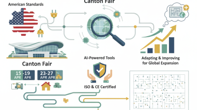 Exploring American Standards at the 139th Canton Fair?