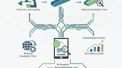 Top 10 Cable Tray Solutions at the 139th Canton Fair?