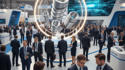 Top Wire Thread Inserts at China Import Export Fair 139th?