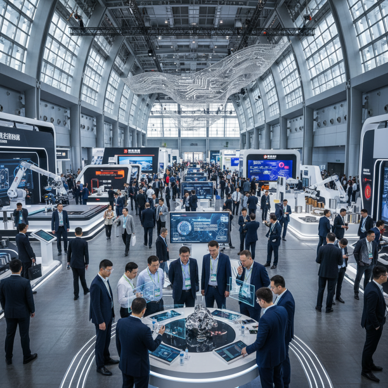 How to Source Metal Manufacturing Products at Canton Fair 2026?