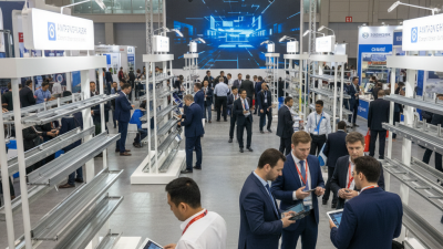 Cable Tray Tips for Global Buyers at the 139th Canton Fair?