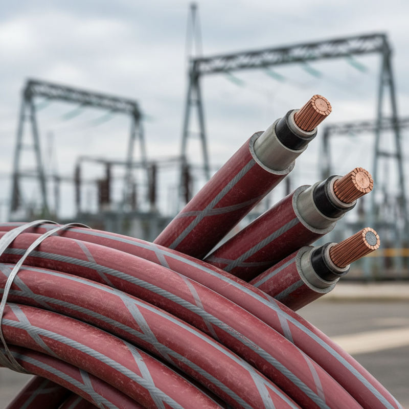 10 Essential Tips for Choosing High Voltage Cables?