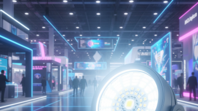 20w Cob Bright Light Tips for the 139th Canton Fair?