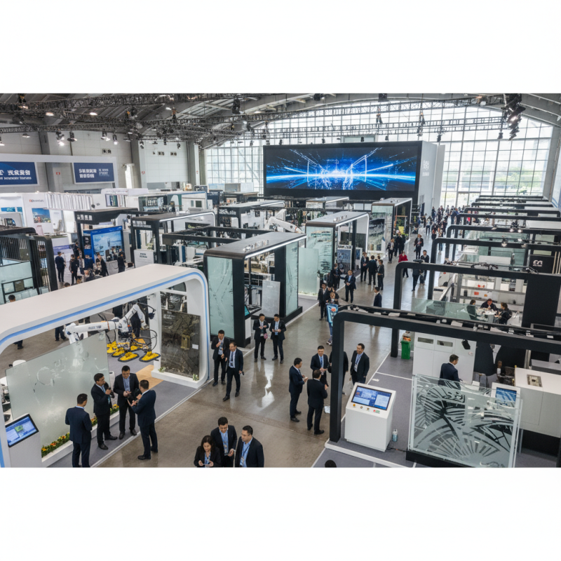 How to Source Glass Deep Processing at 139th Canton Fair?