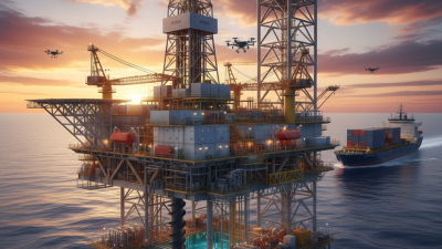 Top 10 Best Oil Drilling Equipment for Efficient Operations?