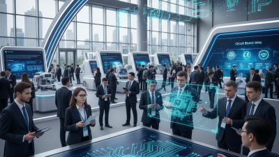 What is Circuit Board Wire Trends at the 139th Canton Fair?