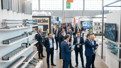 What to Know About Cable Trays at the 139th Canton Fair?