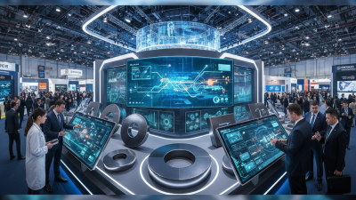 How to Source Cobalt Magnets at the 139th Canton Fair?