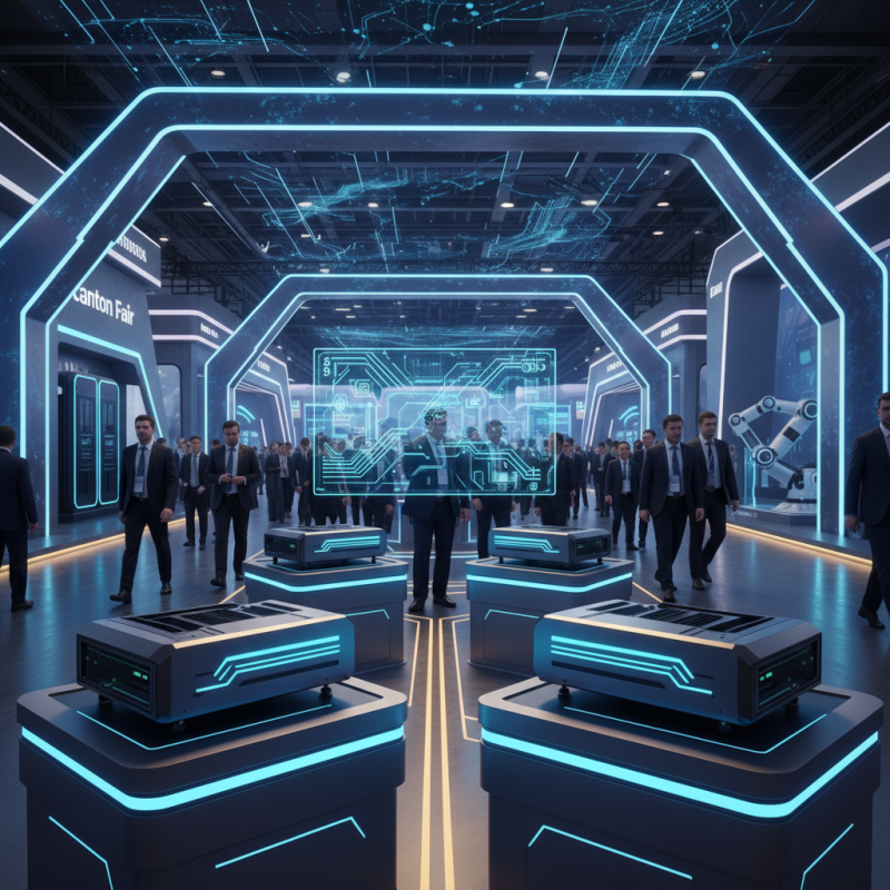 Top 10 Battery Pulse Tester For Dci Insights for Global Buyers?