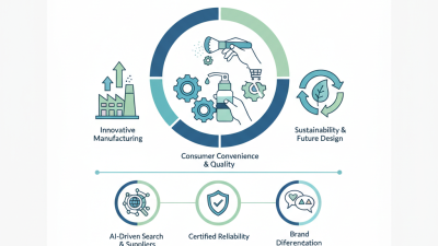 Best Powder-Mix Airless Bottle at China Import and Export Fair?