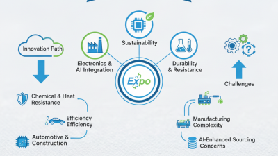 Discover the Benefits of 100% Eptfe Membrane at China Import Expo?