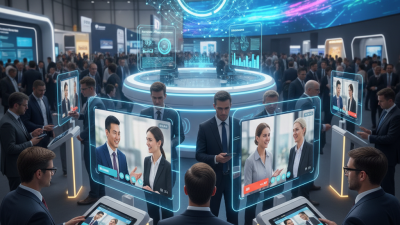 How to Use AI Video Intercom at the 139th Canton Fair?