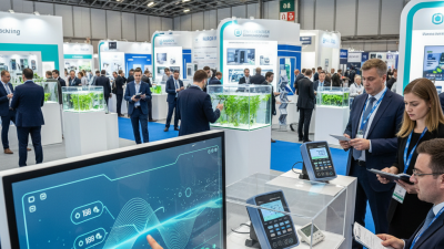 Top 10 PH ORP Controllers to Discover at China Import Export Fair?