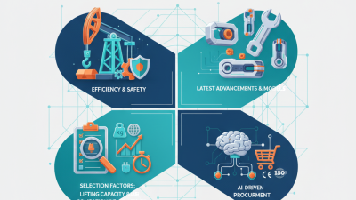 Top 10 Drilling Rig Elevators at 139th Canton Fair?