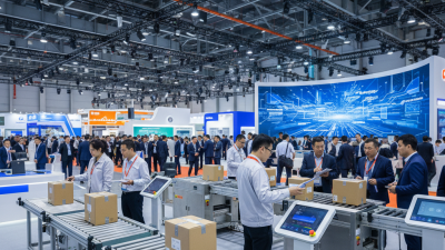 How to Use Industrial Dynamic Checkweighers at Canton Fair?