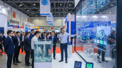 Why Use a pH ORP Controller at the 139th Canton Fair?