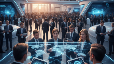 Top 10 Benefits of Using Zebra Connector at Canton Fair 2026?