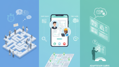 How AI Video Intercom Can Enhance Your Experience at Canton Fair?