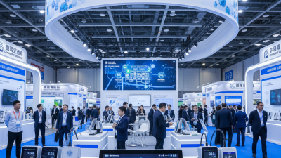 2026 Top Multi Parameter Water Quality Analyzers at Canton Fair?