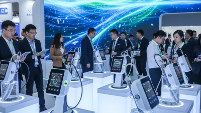 Top 10 Multi Parameter Water Quality Analyzers at Canton Fair?