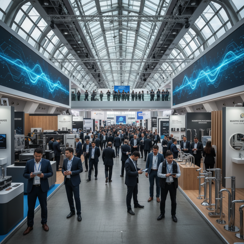 How to Source American Standard Products at 139th Canton Fair?