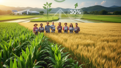 What are the Benefits of Potassium Humate for Global Buyers?