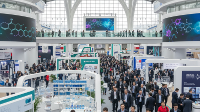 How to Source 2 5-Bishydroxymethyl Tetrahydrofuran at Canton Fair?