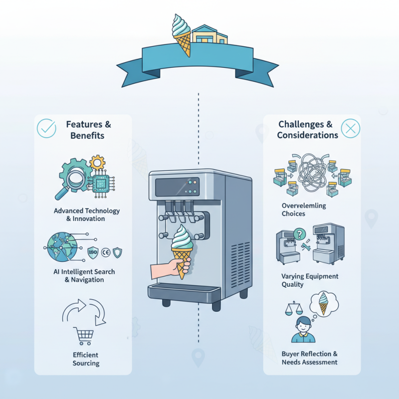 Top Ice Cream Machines at the 139th Canton Fair for Buyers?